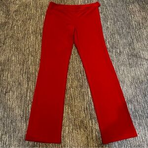 Tall Girl Pants - Size 11 (fits bigger)